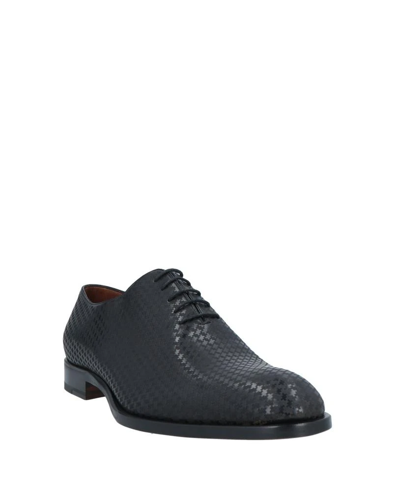 Fratelli Rossetti Laced shoes 2
