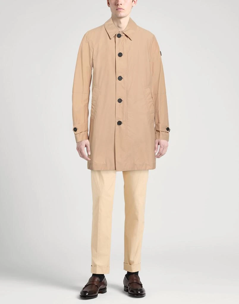 PEUTEREY Full-length jacket 2