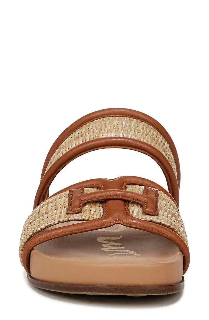 Sam Edelman Rowan Platform Slide Sandal 4