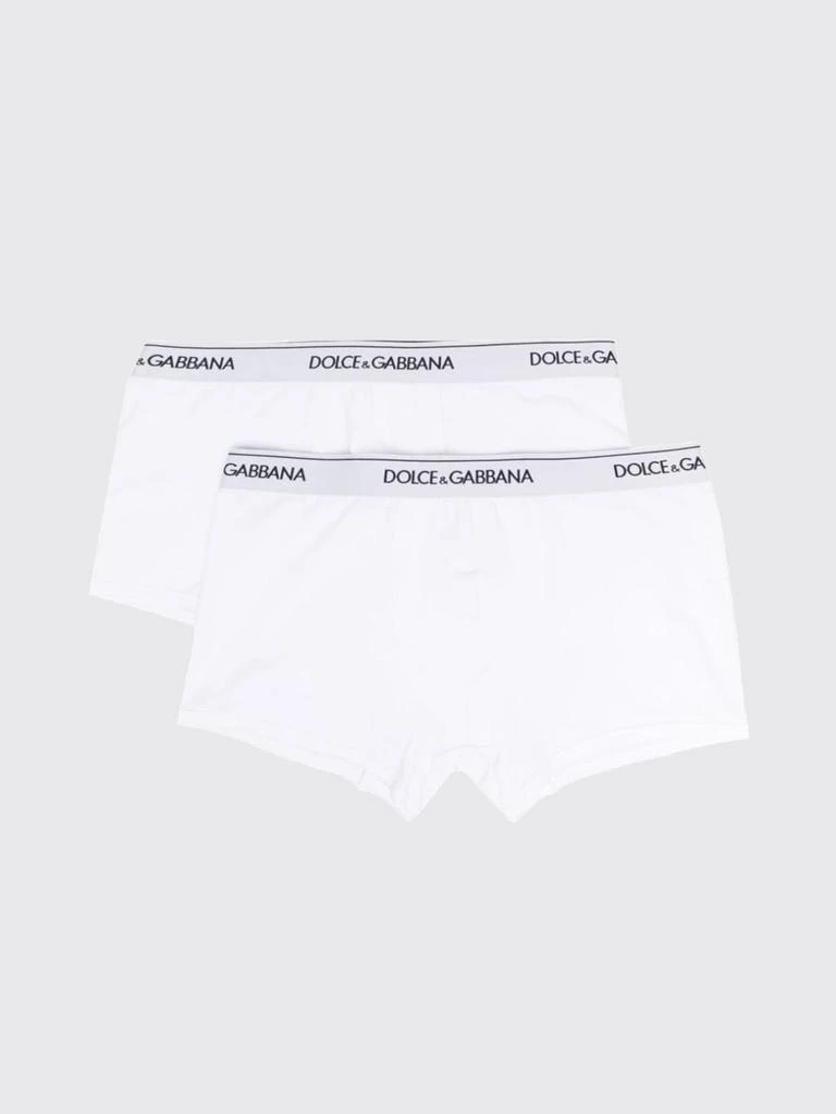 Dolce & Gabbana Socks men Dolce & Gabbana 1