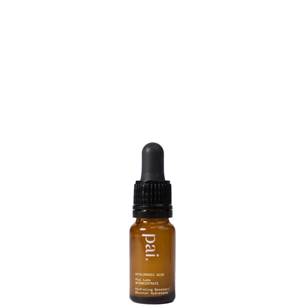 Pai Pai Skincare Hyaluronic Acid Booster 0.3% 10ml 1