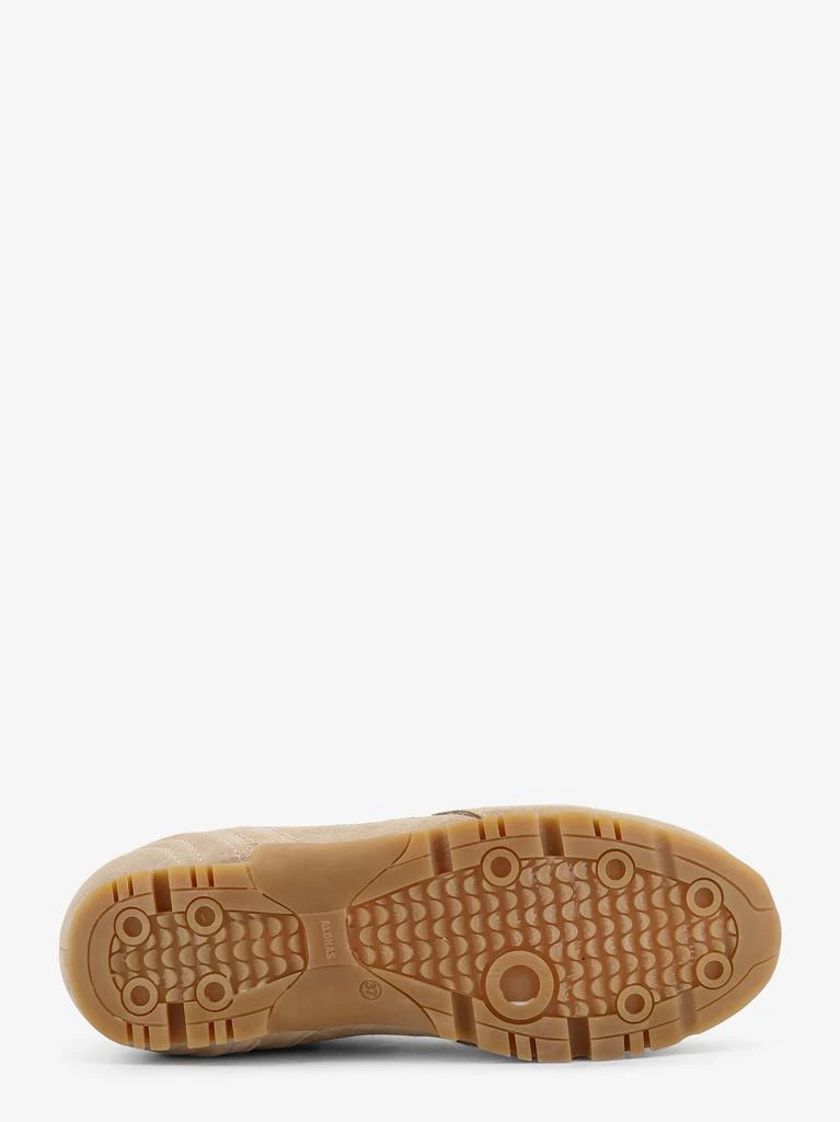 ALOHAS Tb.56 low-top suede sneakers 4