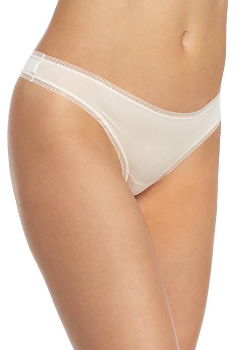 DKNY Litewear Thong   Dk5001