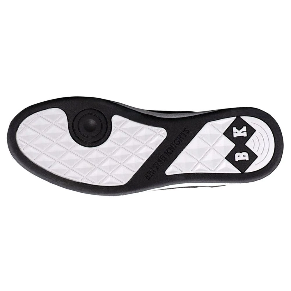 British Knights Concorde Lace Up Sneakers 5