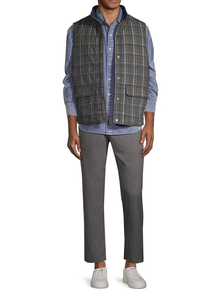 Tommy Bahama Rockland Coast Reversible Vest 2