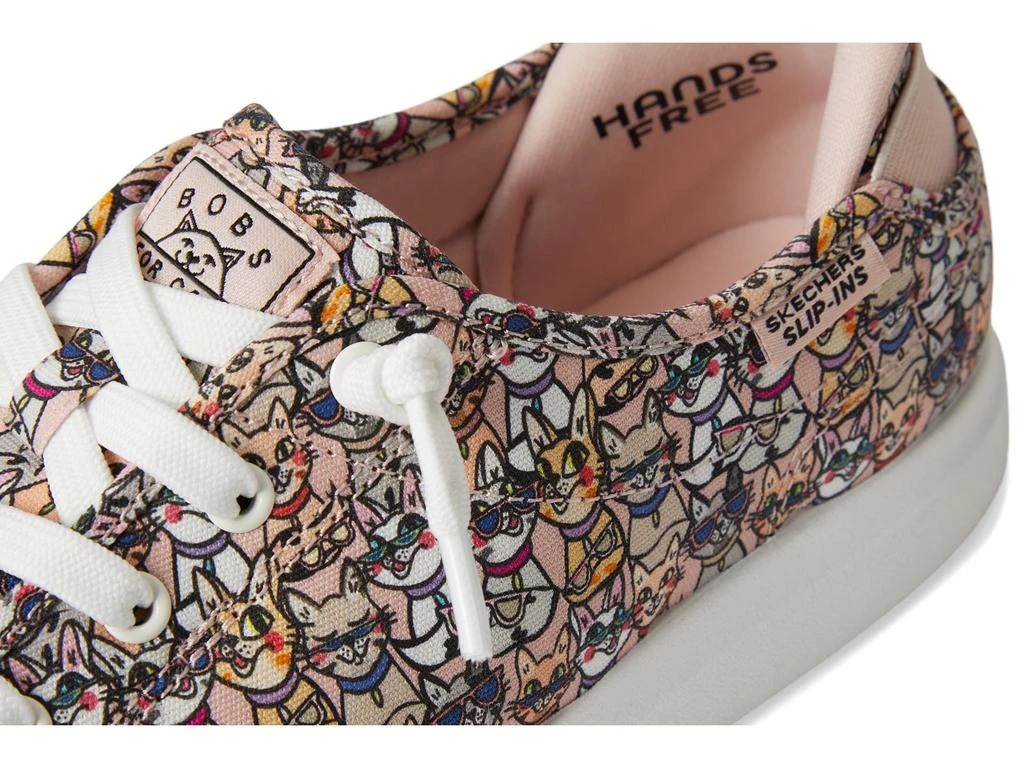 SKECHERS Bobs D
Vine - Kitty Cool Hands Free Slip-ins 6