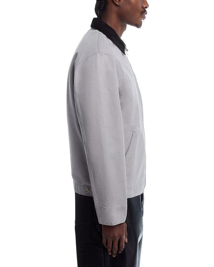 Carhartt WIP Detroit Jacket 5