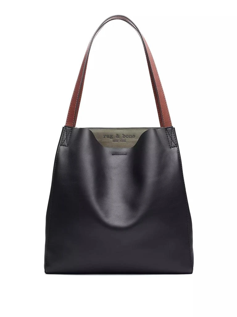 Rag & Bone Passenger Leather Tote 1