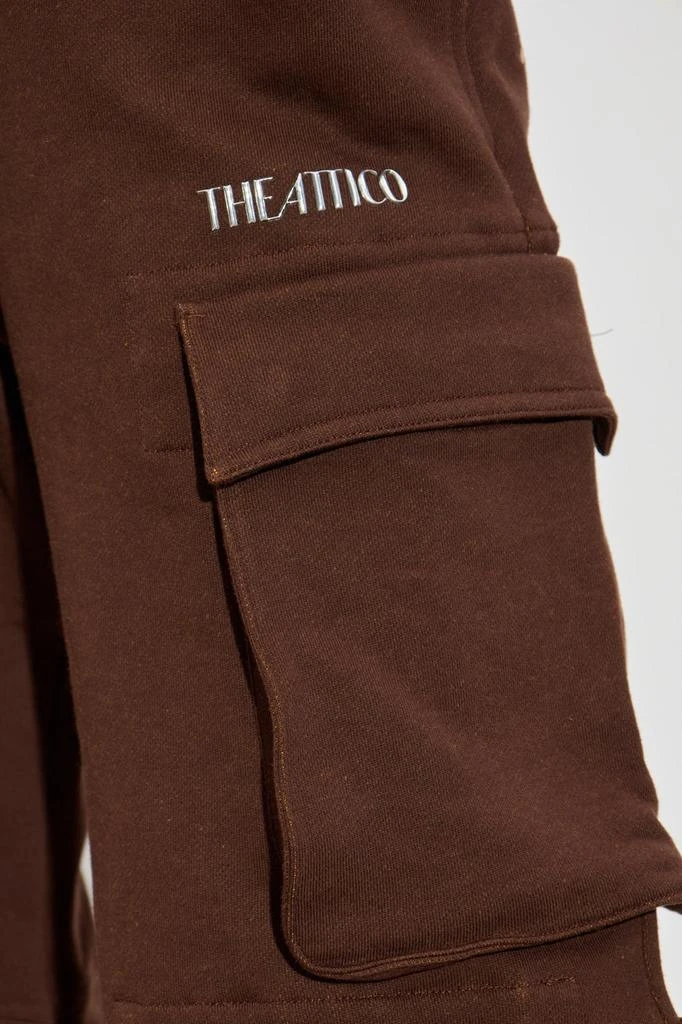 The Attico The Attico Fern Long Pants 5