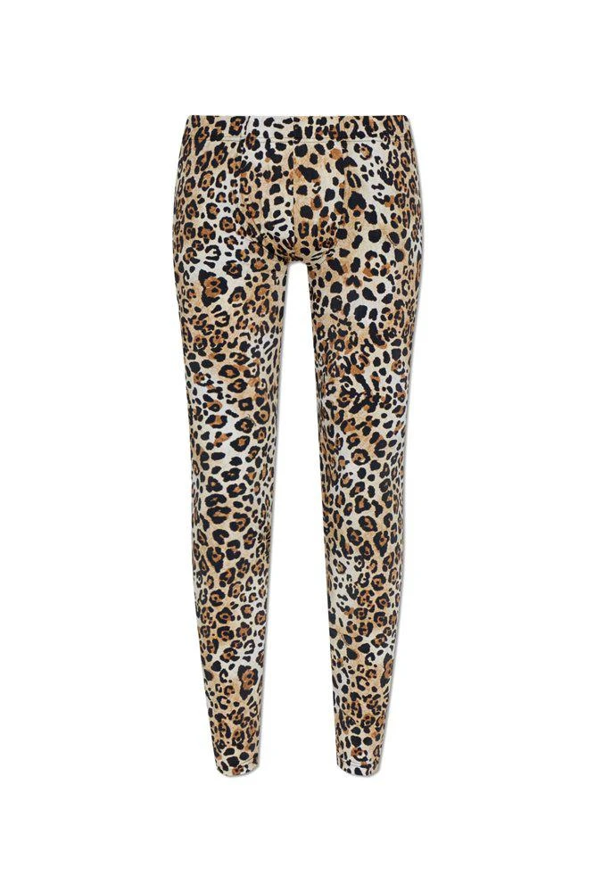 DSQUARED2 Dsquared2 Allover Print Leggings