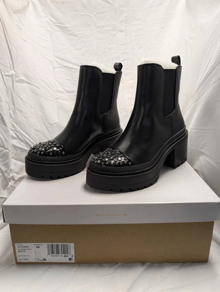 Jessica Simpson Jessica Simpson - WOMEN
S JYMMIE EMBELLISHED BOOTS 2