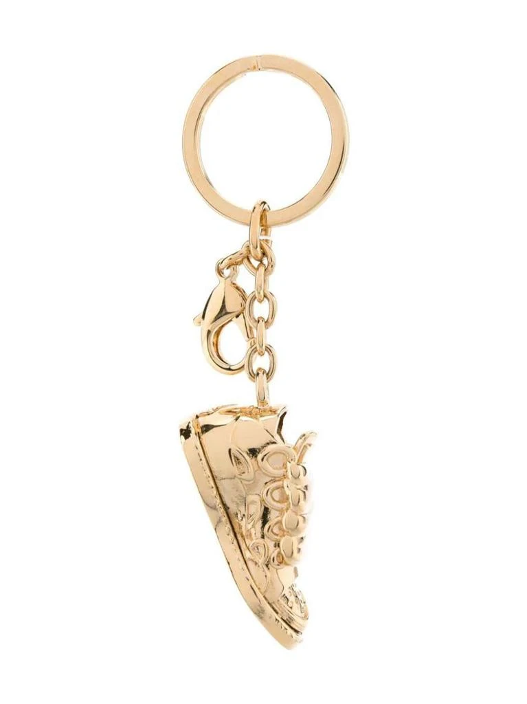 Lanvin Lanvin Curb Sneakers Keychain Accessories 1