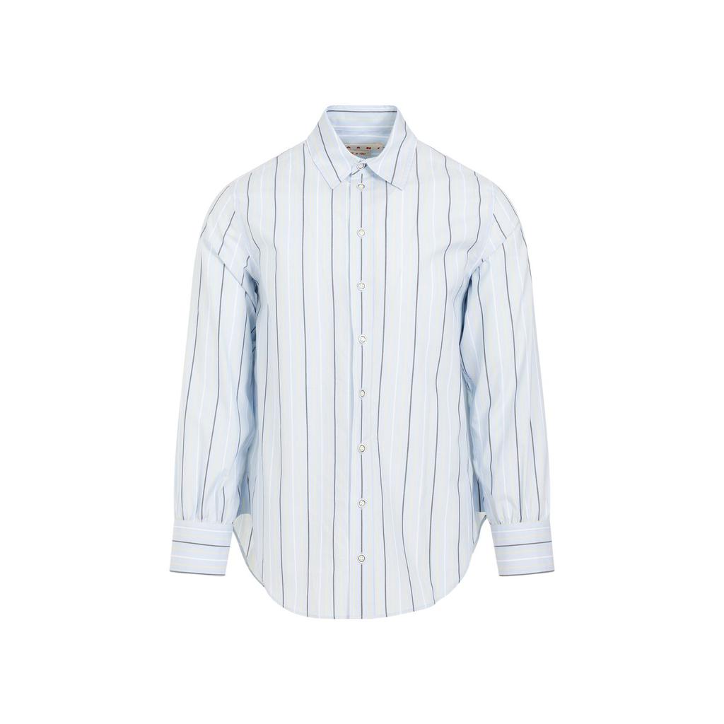 Marni COTTON SHIRT