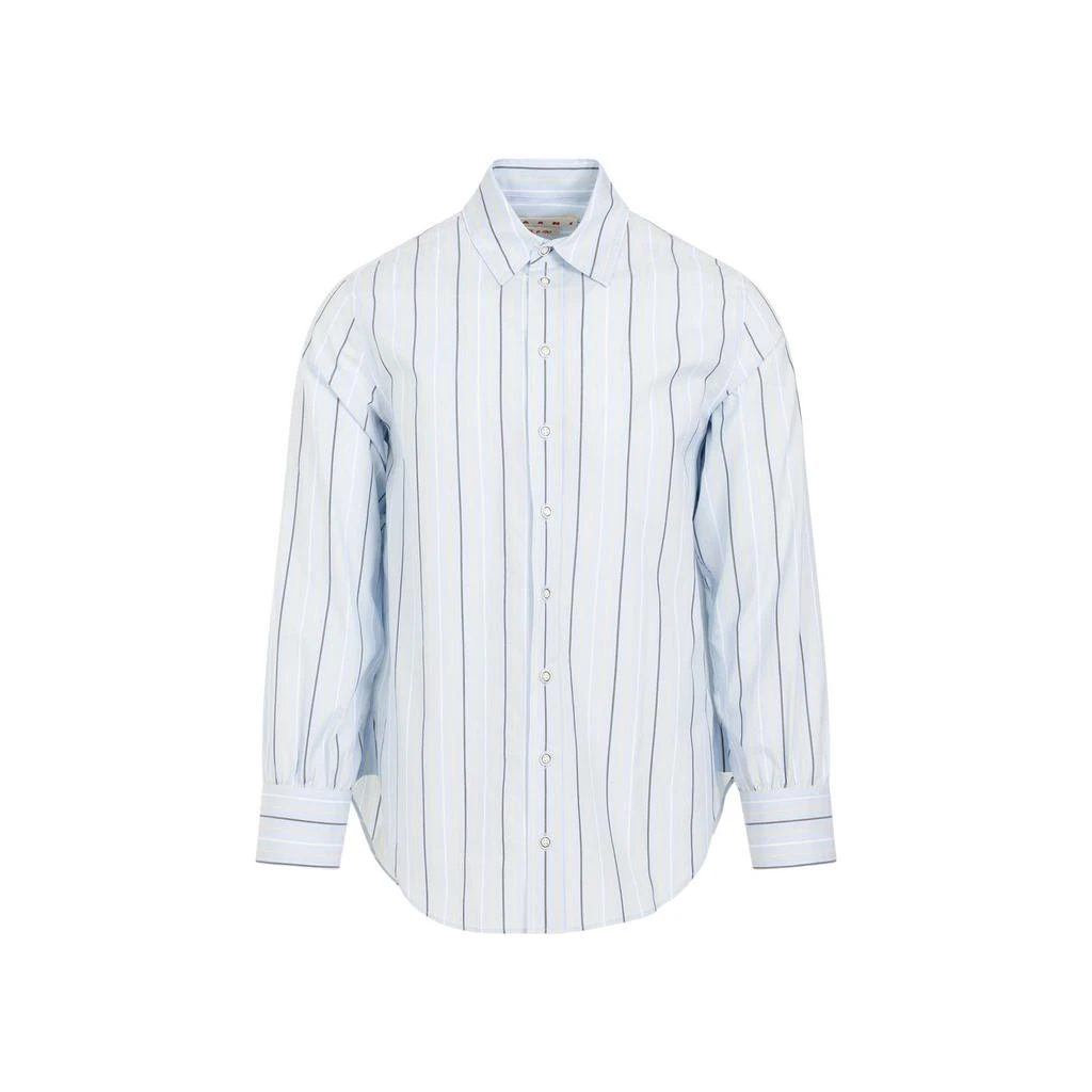 Marni COTTON SHIRT 1