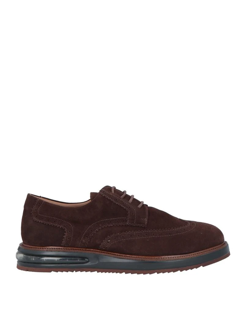 BARLEYCORN Laced shoes 1