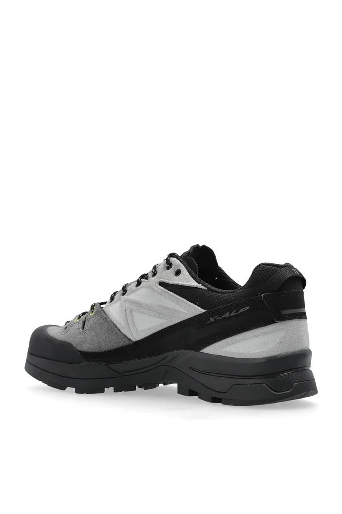 Salomon Sports shoes X-ALP Suede 5