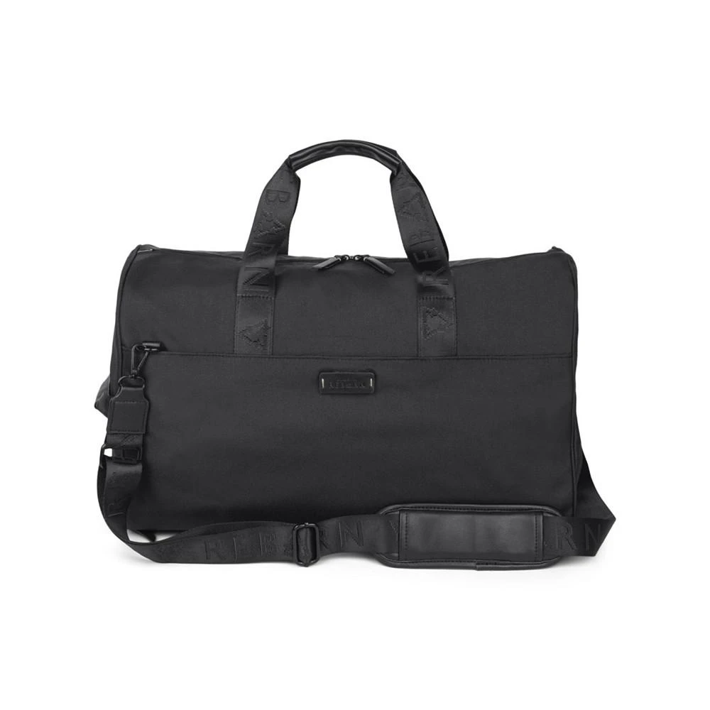 Bugatti Reborn 2 in 1 Hybrid Duffle Bag 1