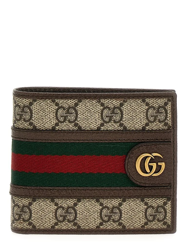 Gucci Ophidia Gg Wallet 1