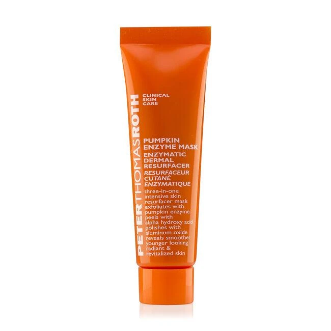 Peter Thomas Roth Pumpkin Enzyme Mask - Deluxe Sample 1