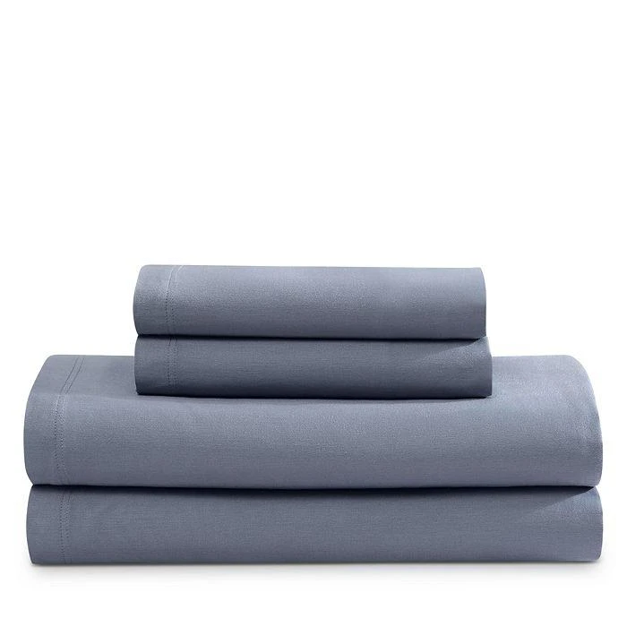 Calvin Klein Earth Cotton Sateen Sheet Set 3