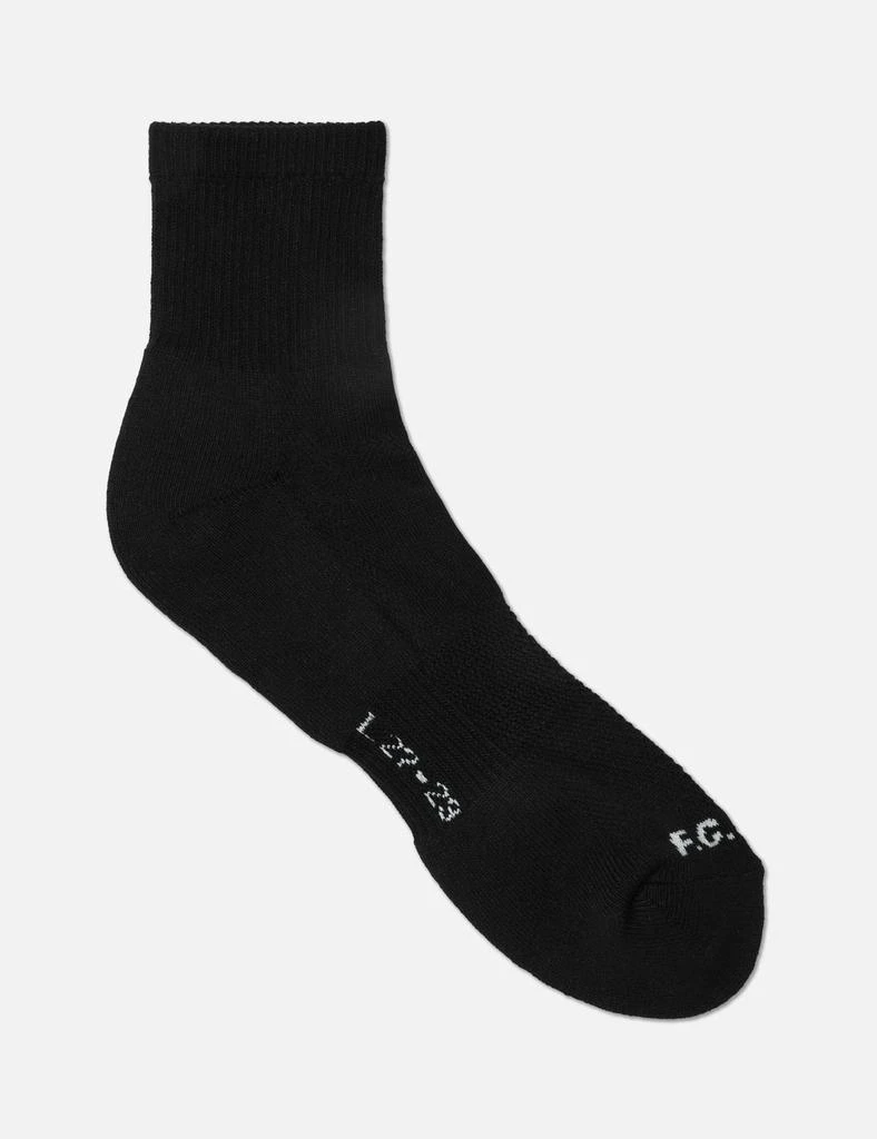 F.C. Real Bristol EMBLEM SHORT SOCKS 3
