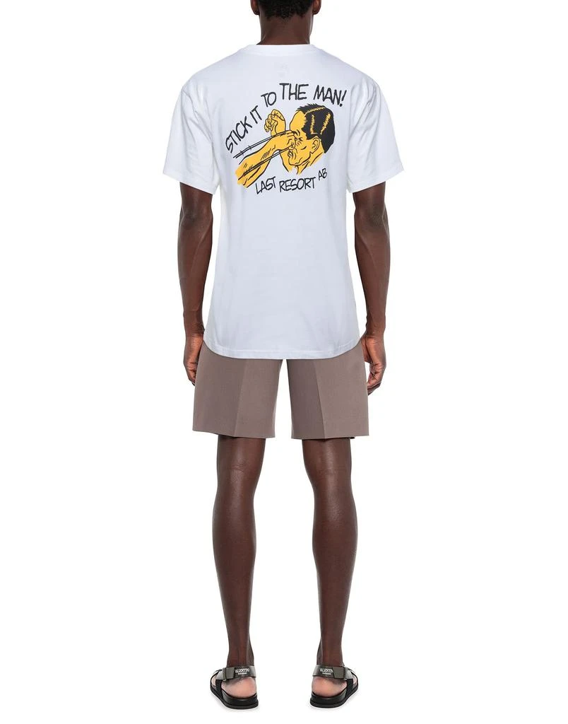 Last Resort AB T-shirt 3