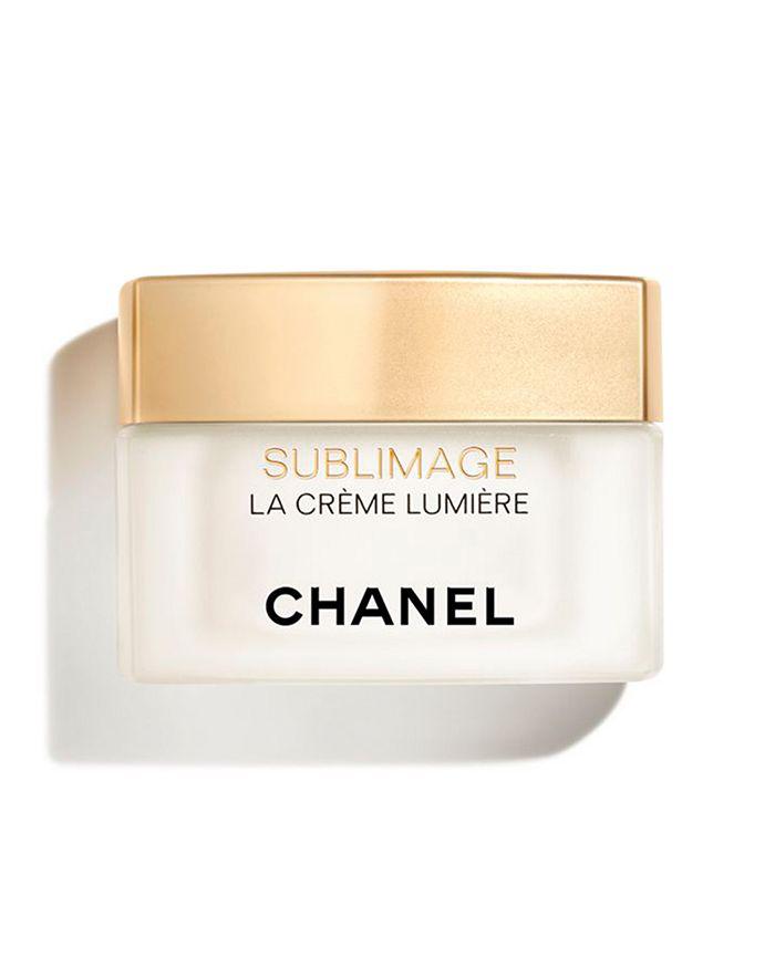 Chanel SUBLIMAGE LA CRÈME LUMIÈRE