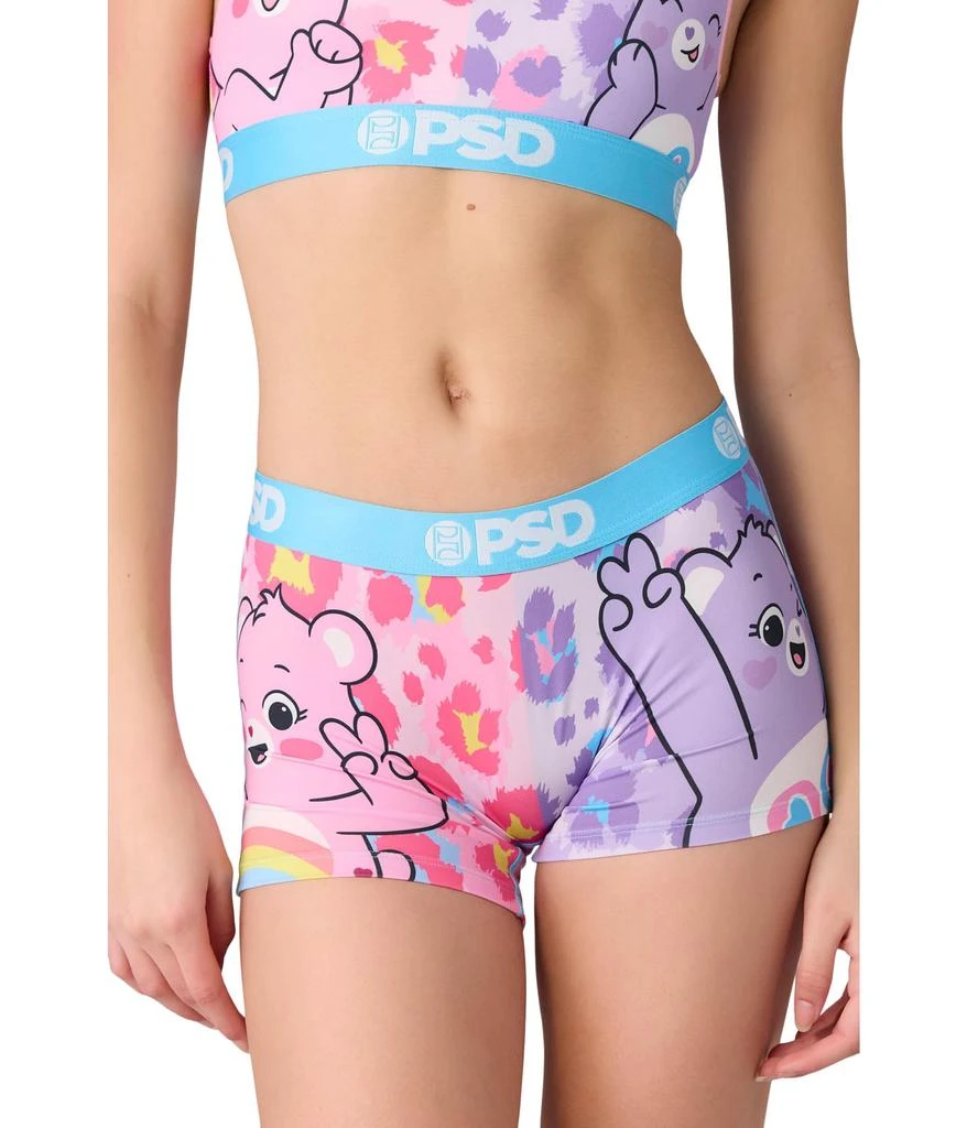PSD Care Bears Split Boyshorts 4