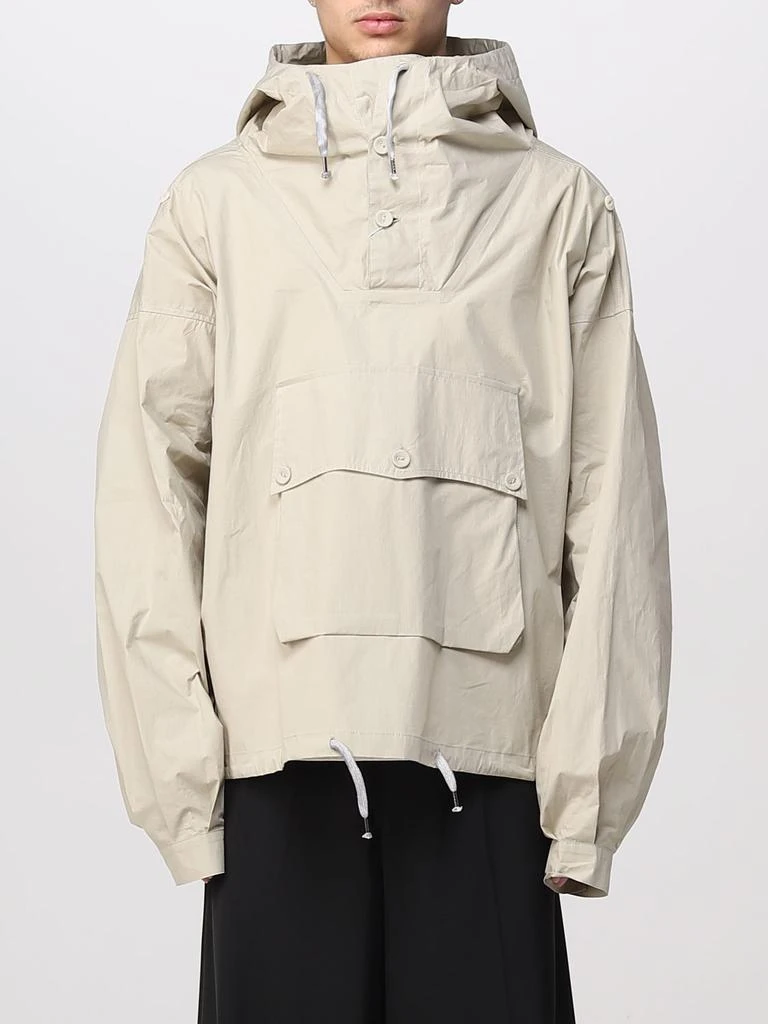 MAISON MARGIELA Maison Margiela jacket for man 1
