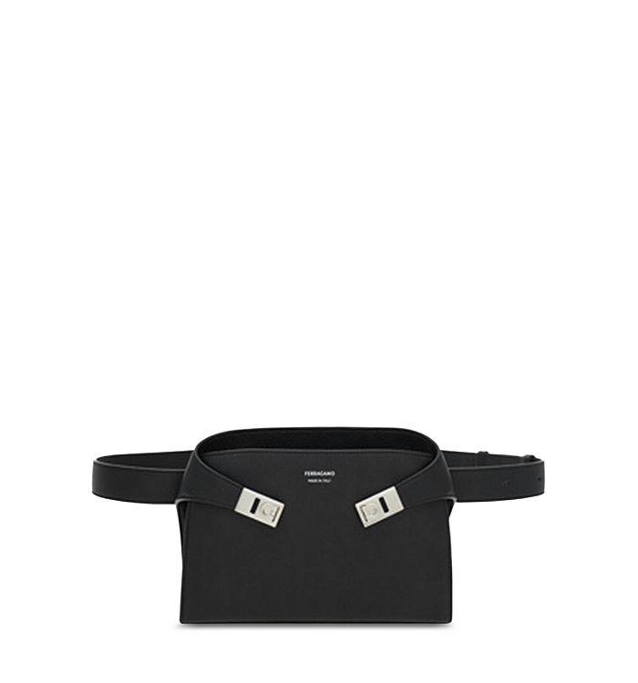 Salvatore Ferragamo Leather Case