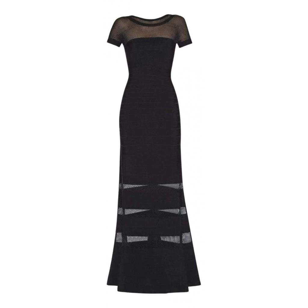 Herve Leger Herve Leger Maxi dress 1