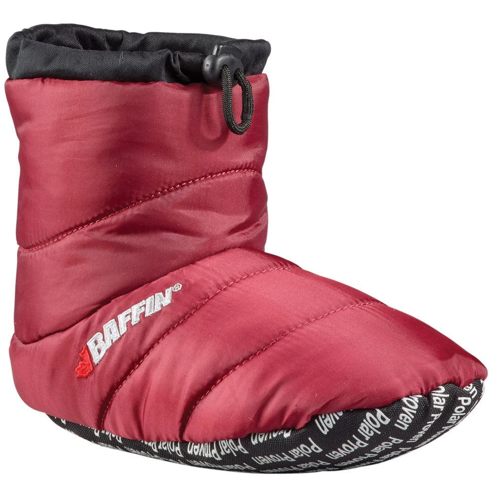 Baffin Cush Booty Hybrid Slippers 2