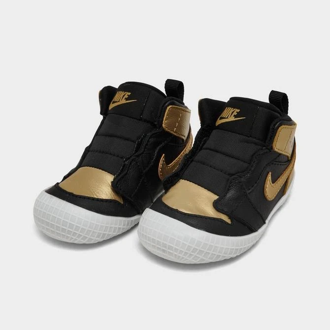 Jordan Infant Air Jordan Retro 1 Crib Booties 3