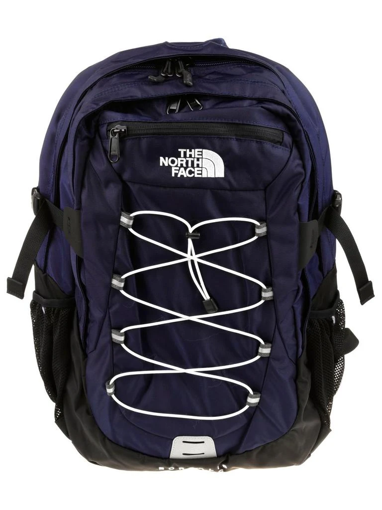 The North Face The North Face Borealis Logo Embroidered Backpack 1