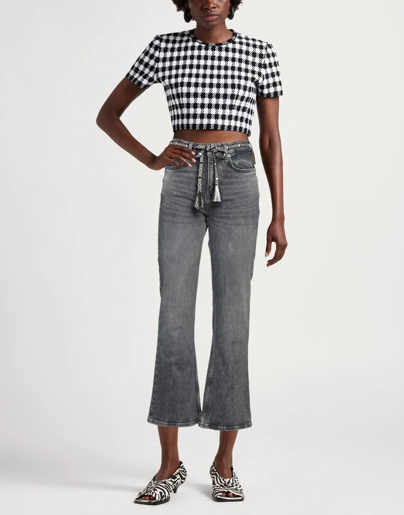 Maison Scotch Denim pants 2