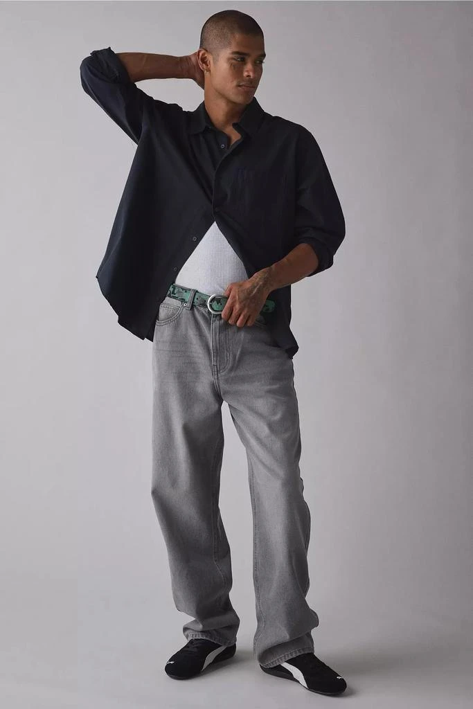 BDG BDG Baggy Skate Fit Denim Jean 2