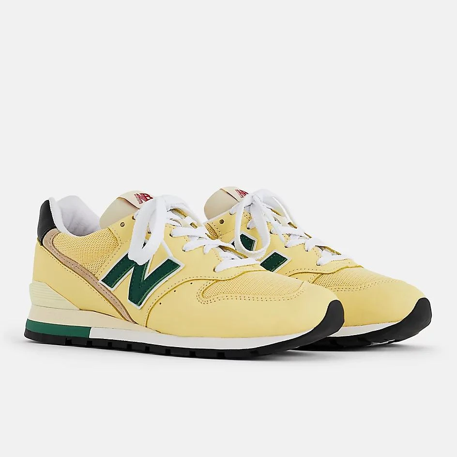 New Balance Made in USA 996 2