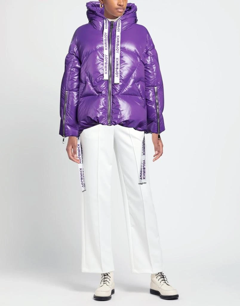 Khrisjoy Shell  jacket 2