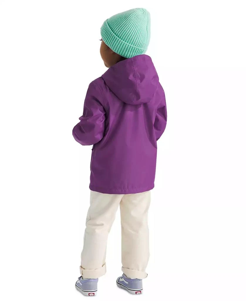 The North Face Toddler & Little Kids Zipline Rain Jacket 4