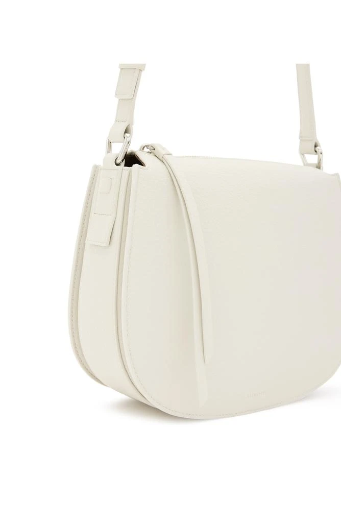 ALL SAINTS Captain Round Crossbody Bag 7