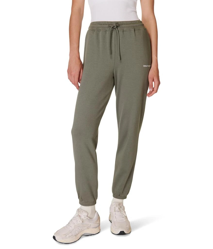 SWEATY BETTY Revive Relaxed Joggers 1