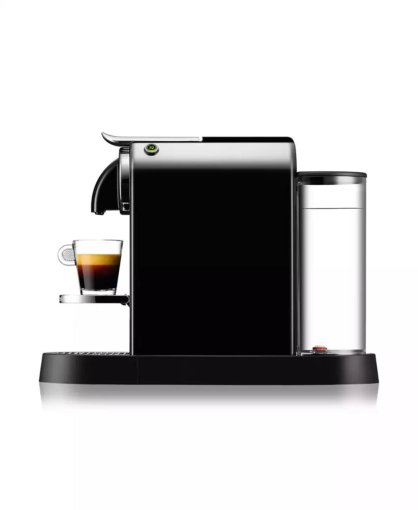 Nespresso Original CitiZ Espresso Machine by De'Longhi 4