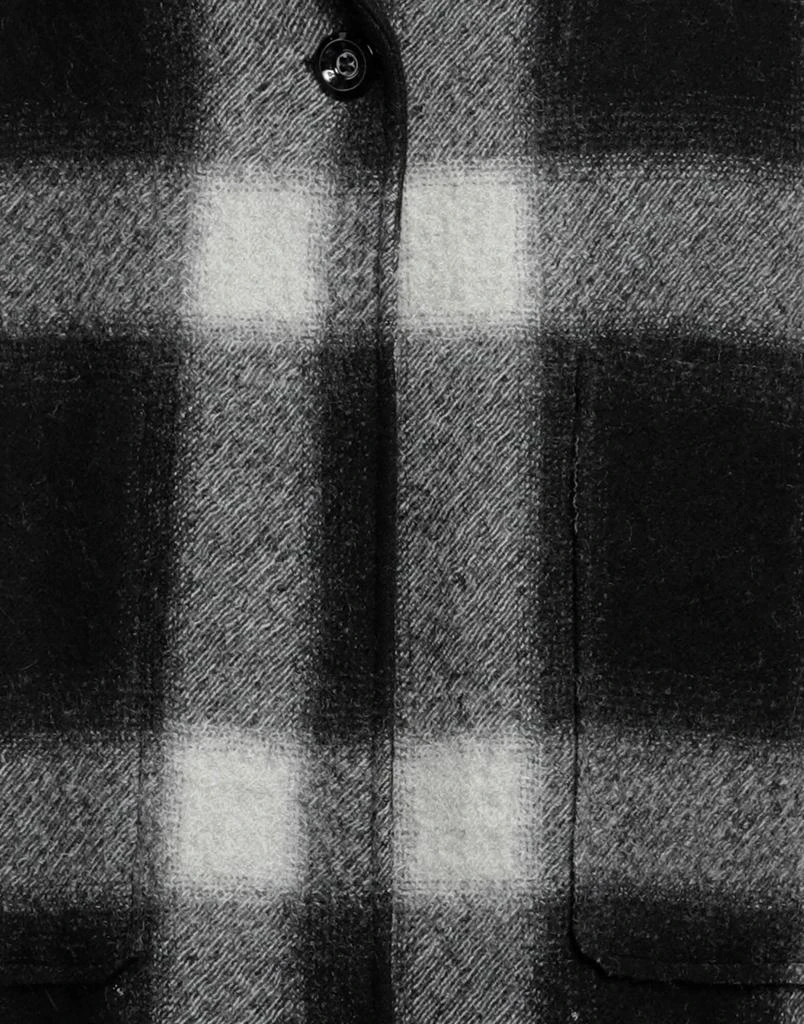 PALTÒ Coat 4