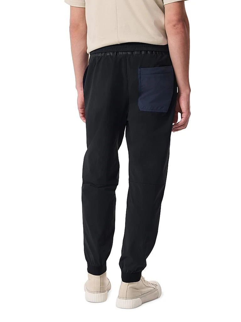 Rag 
Bone Pursuit Robert Utility Joggers 4