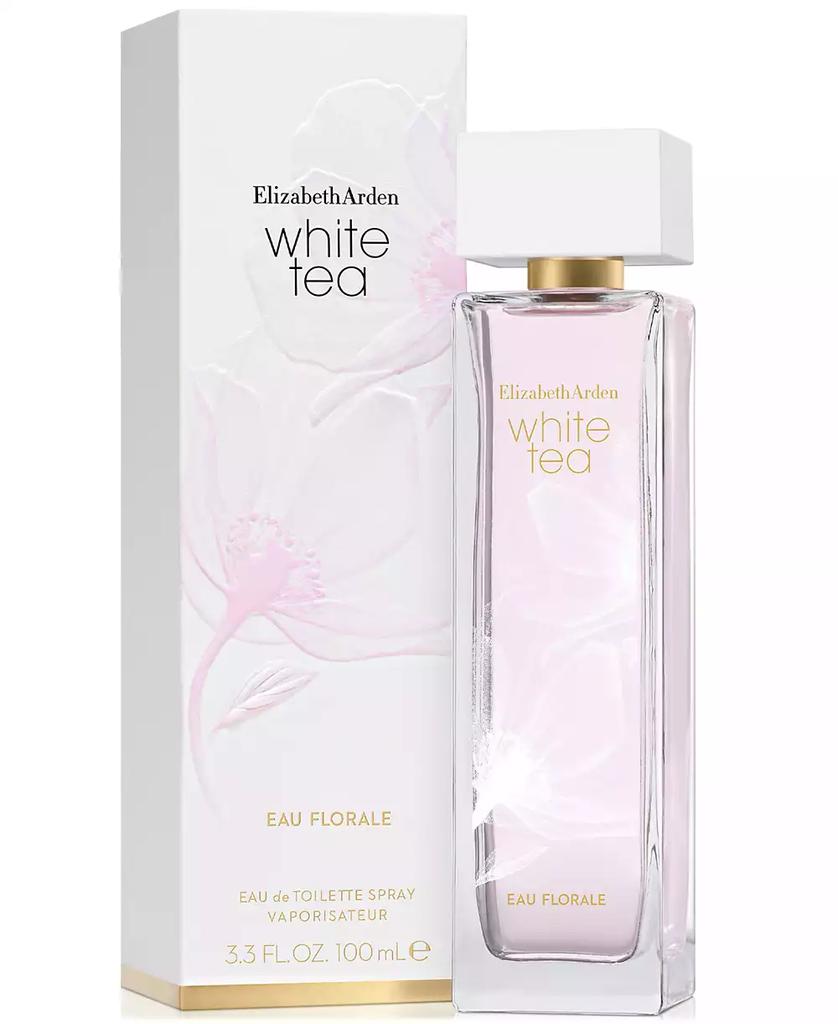 Elizabeth Arden White Tea Eau Florale Eau de Toilette, 3.3 oz.