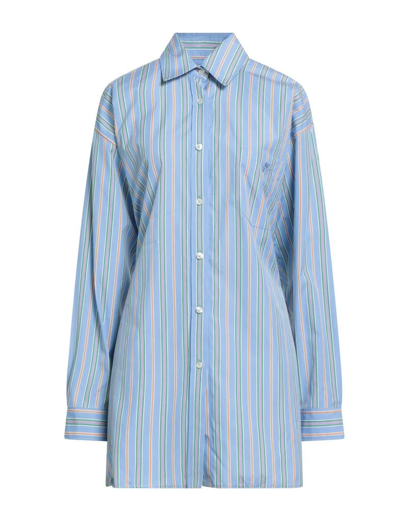 ETRO Striped shirt 1