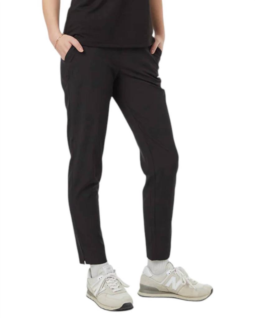 tentree Tentree - Motion Lightweight Pants