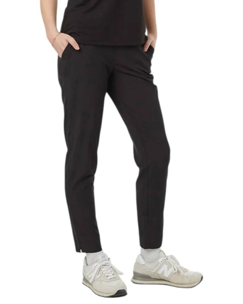 tentree Tentree - Motion Lightweight Pants 1