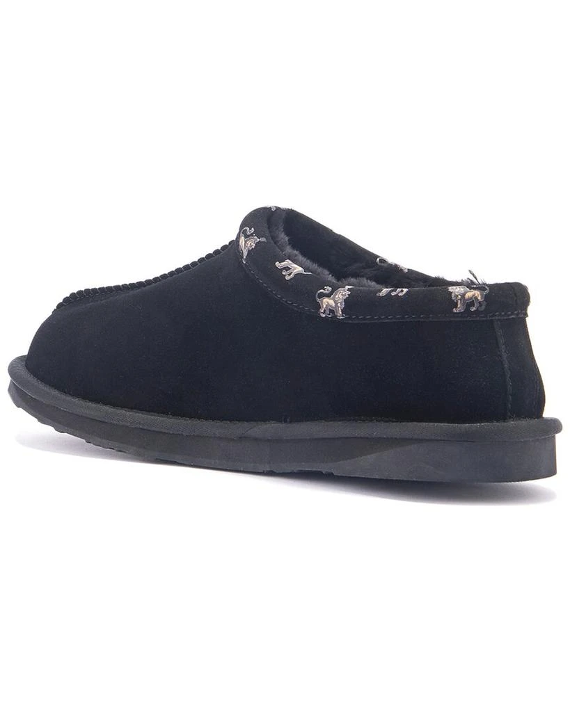 Australia Luxe Outback Suede Slipper 2
