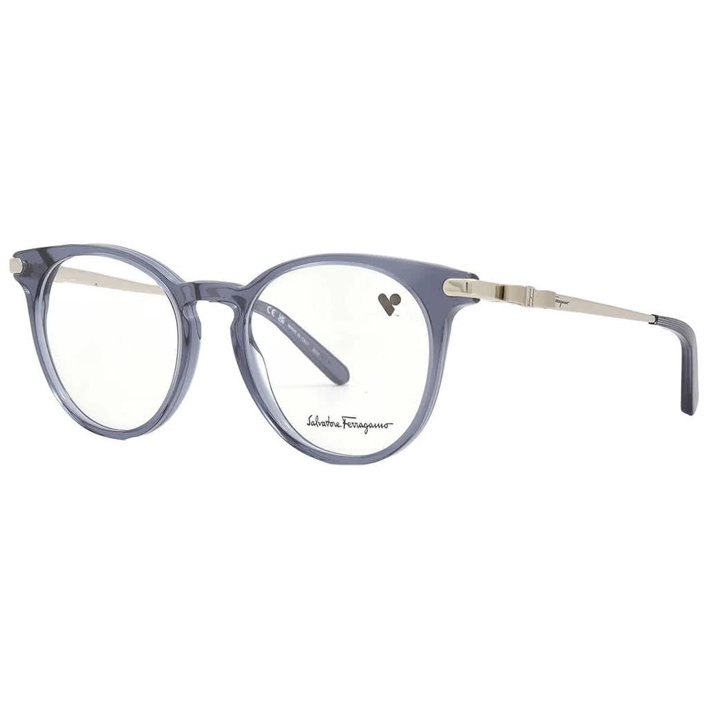 Salvatore Ferragamo Demo Phantos Ladies Eyeglasses SF2927 432 50 3